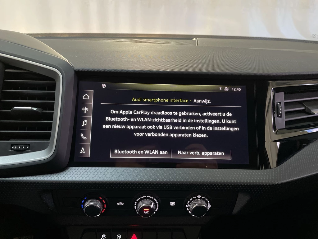 Audi A1 Sportback – foto 16
