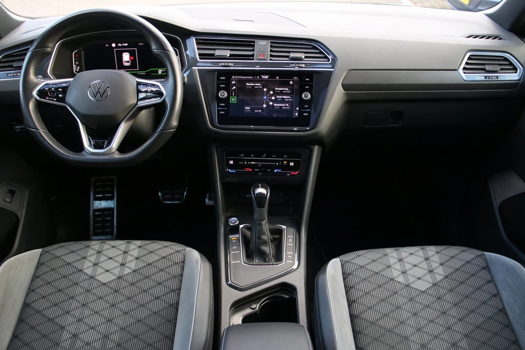 Volkswagen Tiguan – foto 11