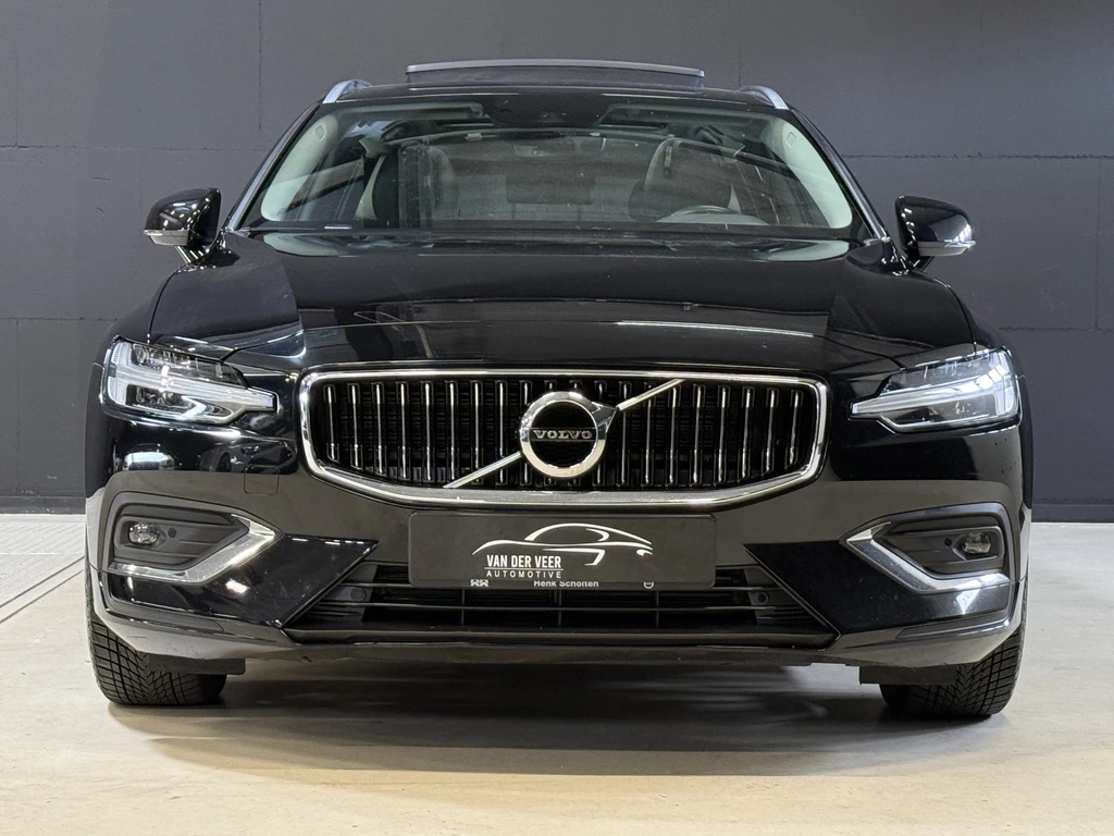 Volvo V60 – foto 8