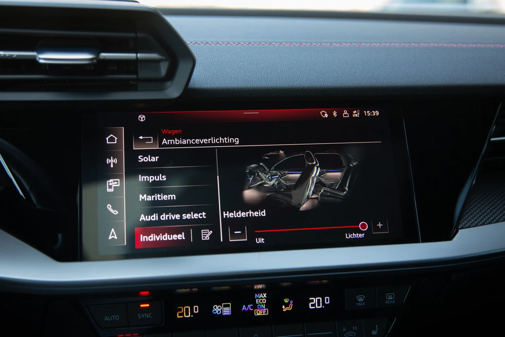 Audi A3 – foto 22