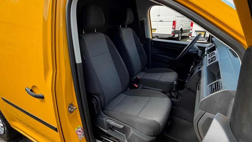 Volkswagen Caddy – foto 10