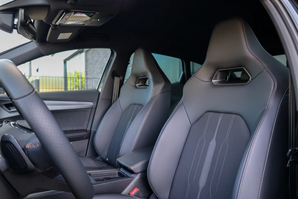 CUPRA Formentor – foto 17
