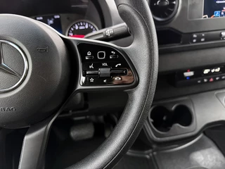 Mercedes-Benz Sprinter – thumbnail 19