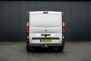 Opel Vivaro – thumbnail 3