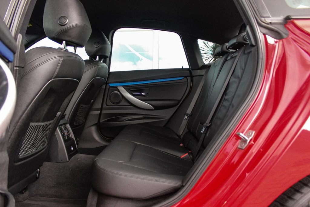 BMW 3 Serie – foto 23
