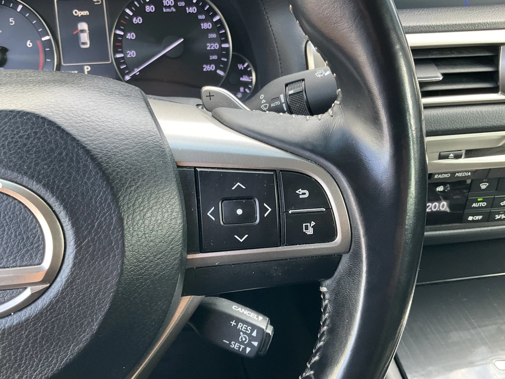 Lexus GS – foto 37
