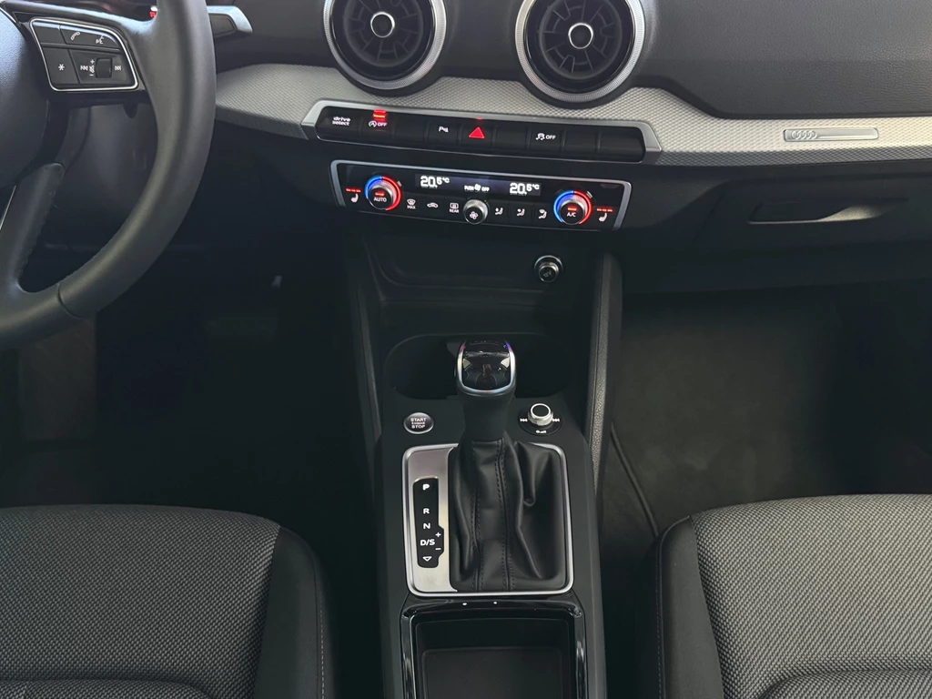Audi Q2 – foto 38