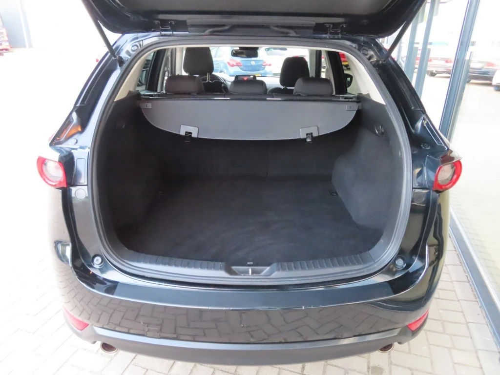 Mazda CX-5 – foto 8