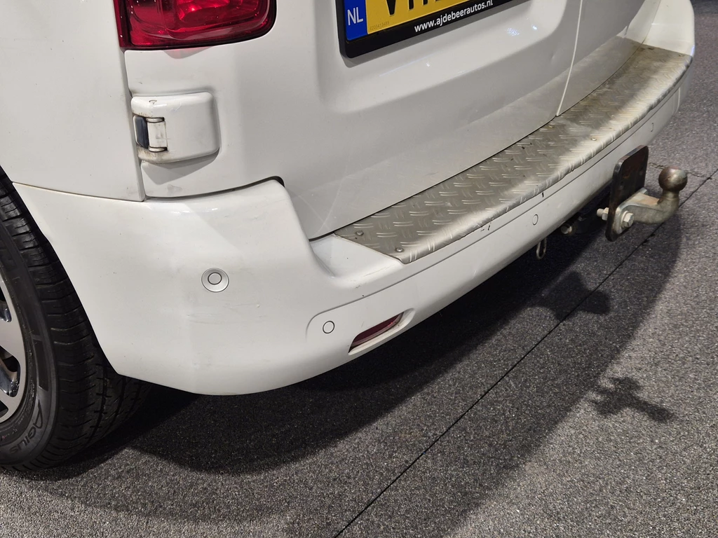 Citroën Jumpy – foto 15