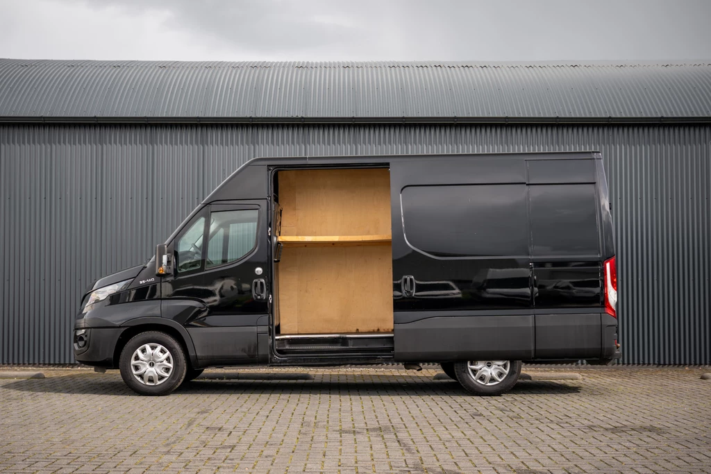 Iveco Daily – foto 3