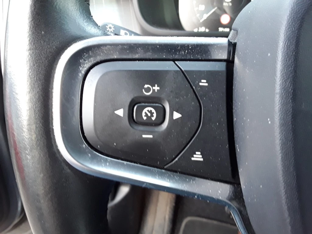 Volvo XC40 – foto 31