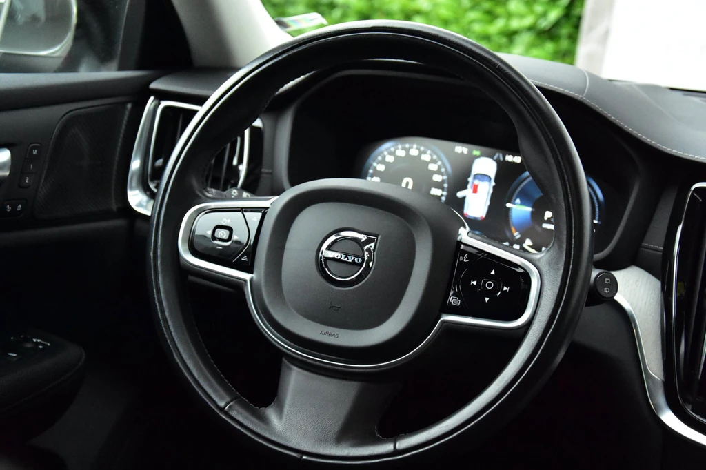 Volvo V60 – foto 17