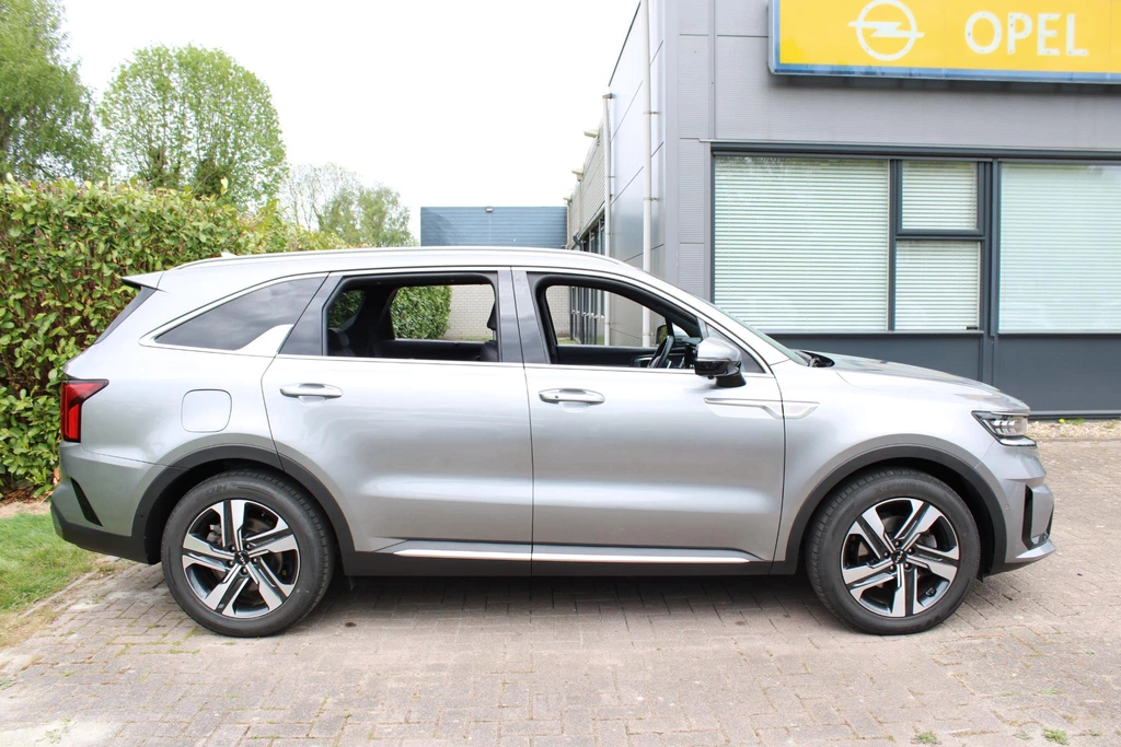 Kia Sorento – foto 6