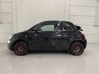 Fiat 500C – thumbnail 3