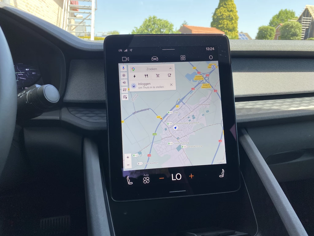 Polestar 2 – foto 24