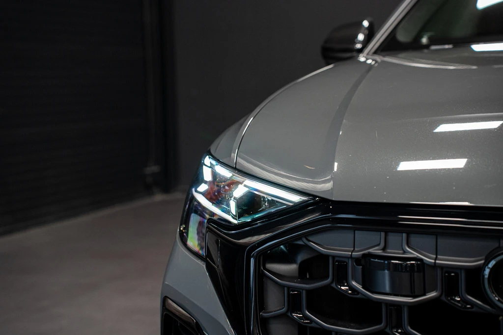 Audi Q8 – foto 9
