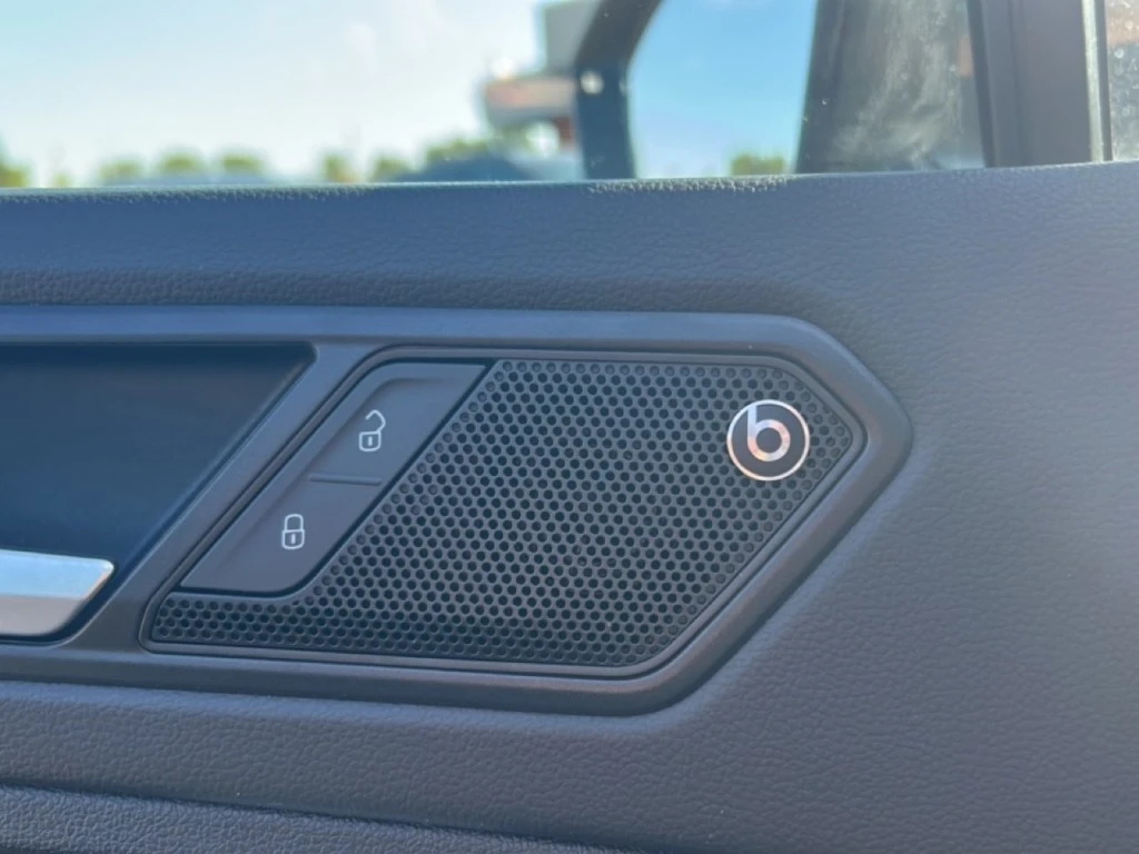 SEAT Tarraco – foto 29