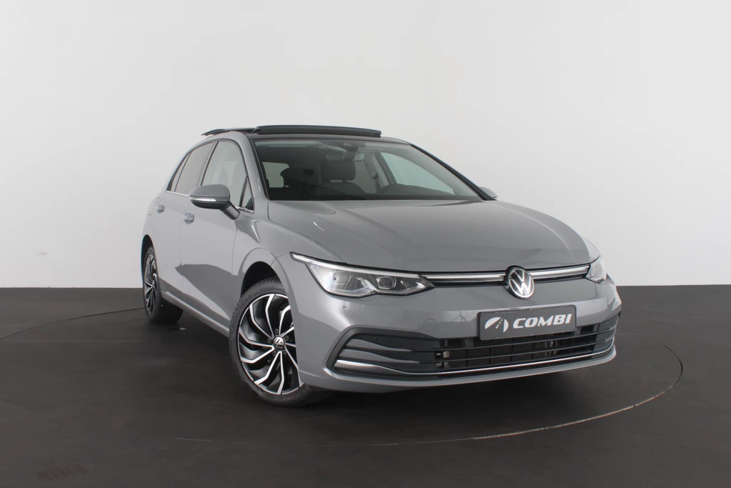Volkswagen Golf – foto 7