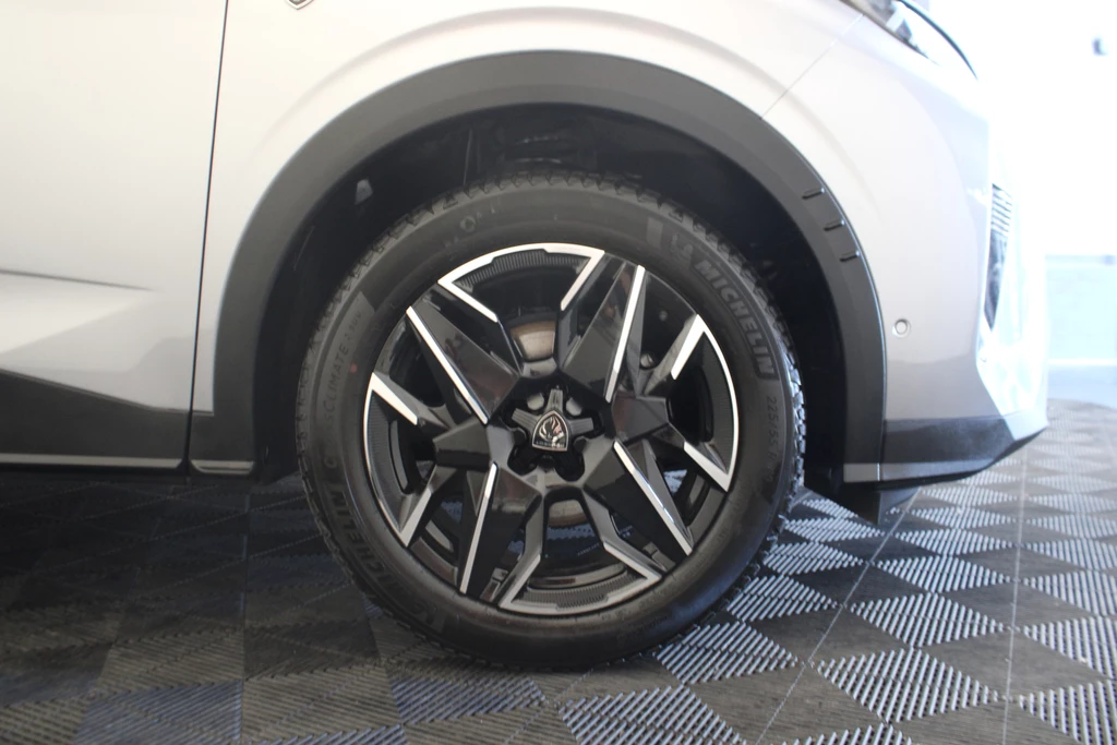 Peugeot 3008 – foto 10