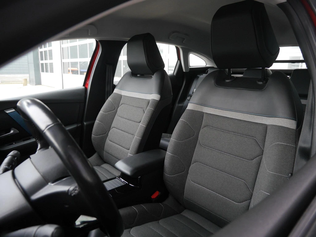 Citroën ë-C4 – foto 11