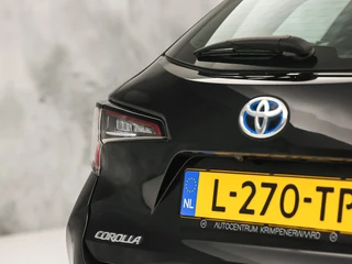 Toyota Corolla – thumbnail 39