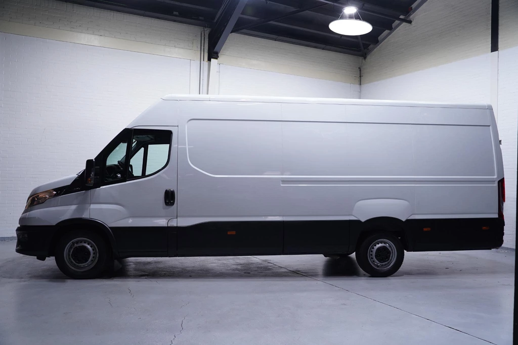 Iveco Daily – foto 2