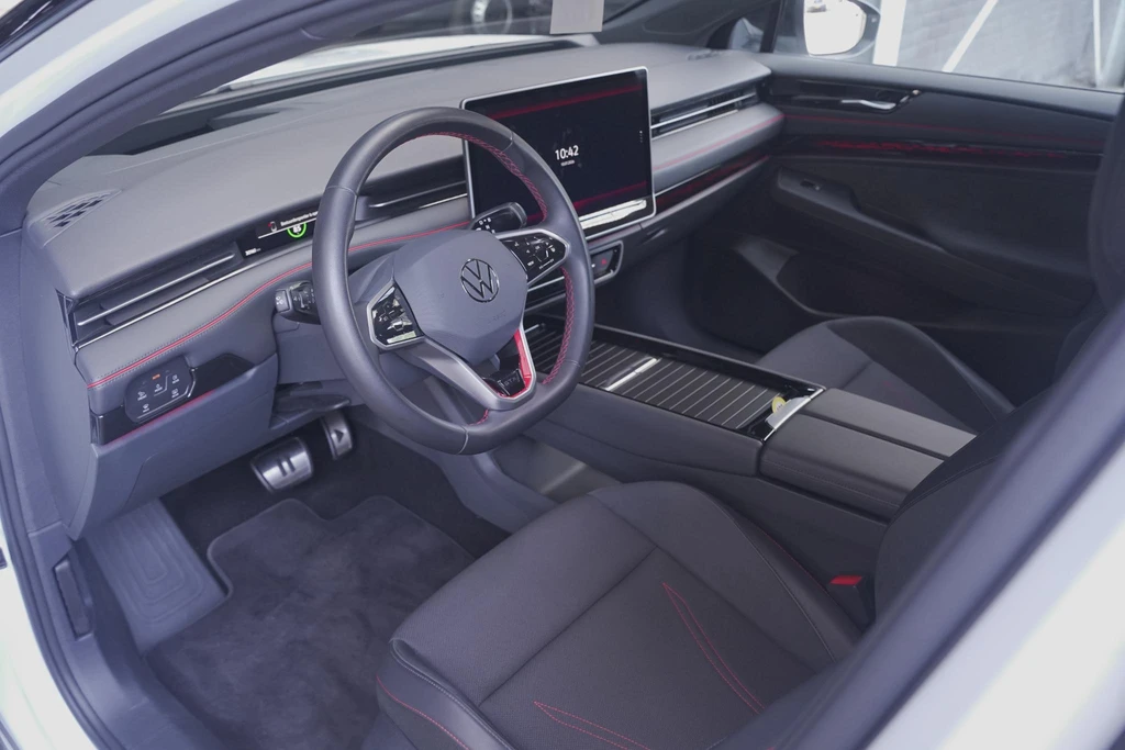Volkswagen ID.7 – foto 46