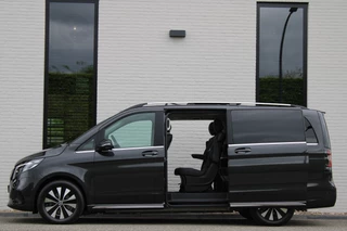 Mercedes-Benz EQV – thumbnail 7