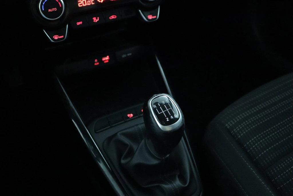 Kia Stonic – foto 18