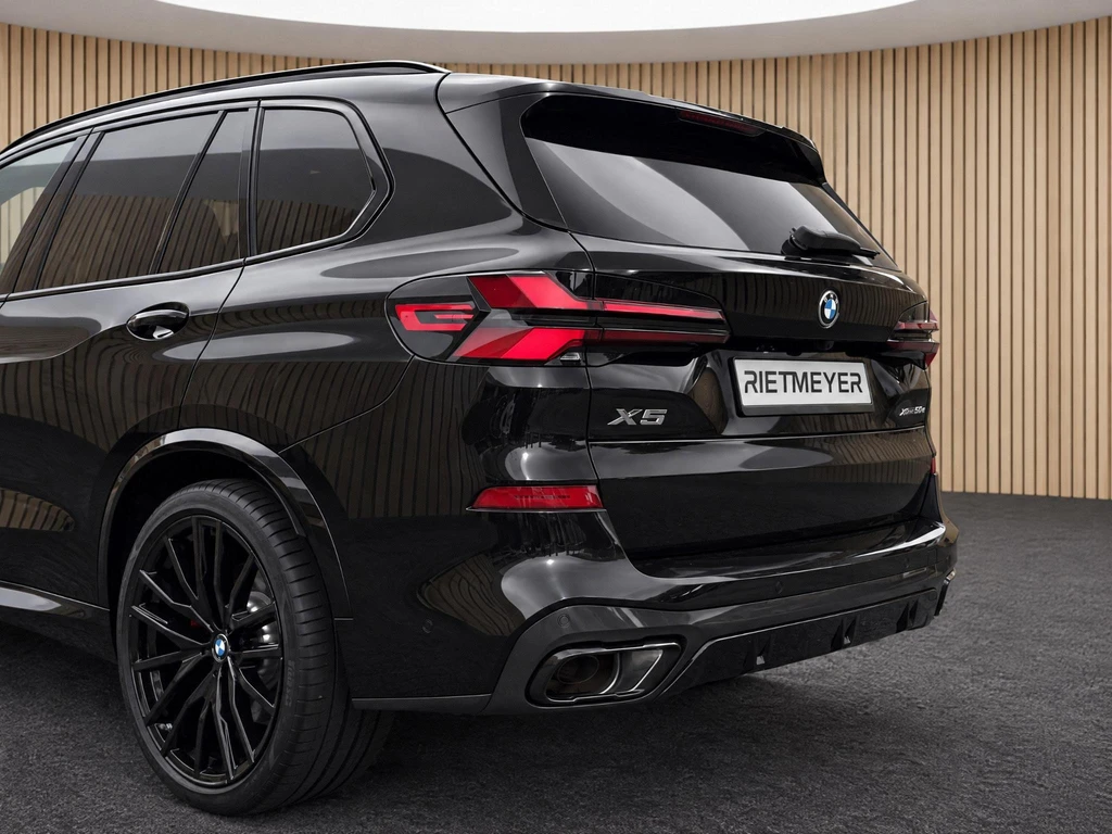 BMW X5 – foto 5