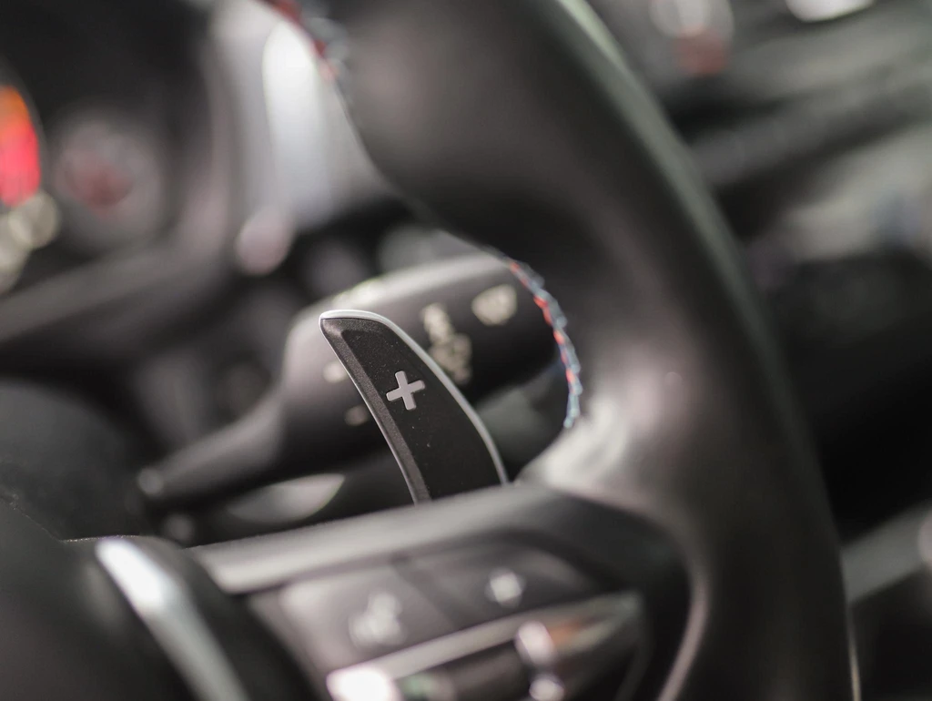 BMW M4 – foto 44