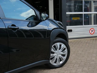 Toyota Aygo – thumbnail 25