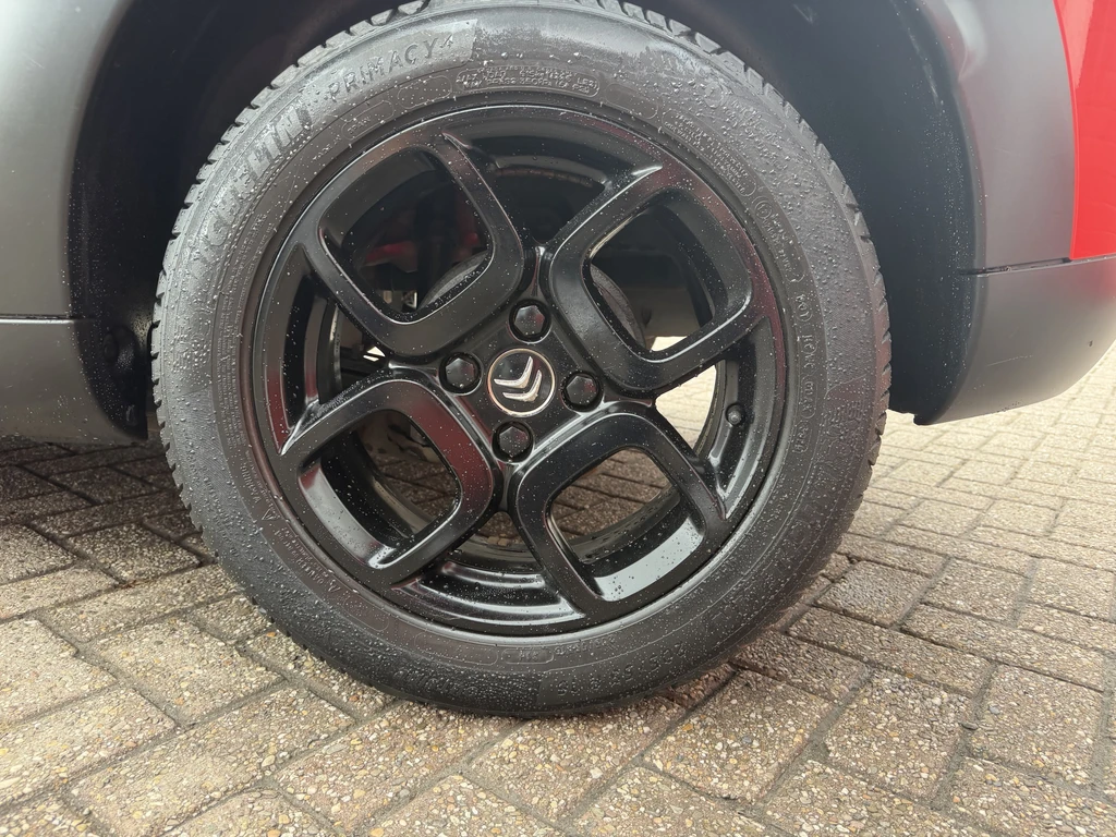 Citroën C4 Cactus – foto 15