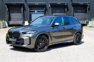 BMW X5 – thumbnail 5