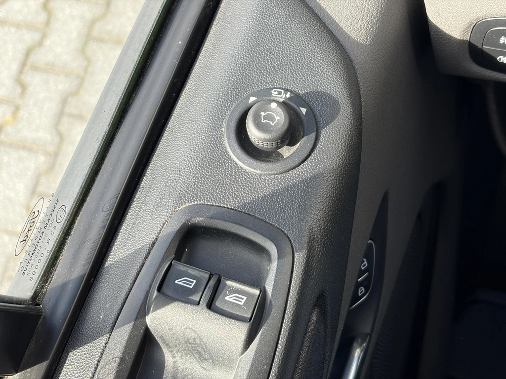 Ford Transit Custom – foto 26