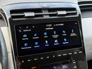 Hyundai Tucson – thumbnail 37