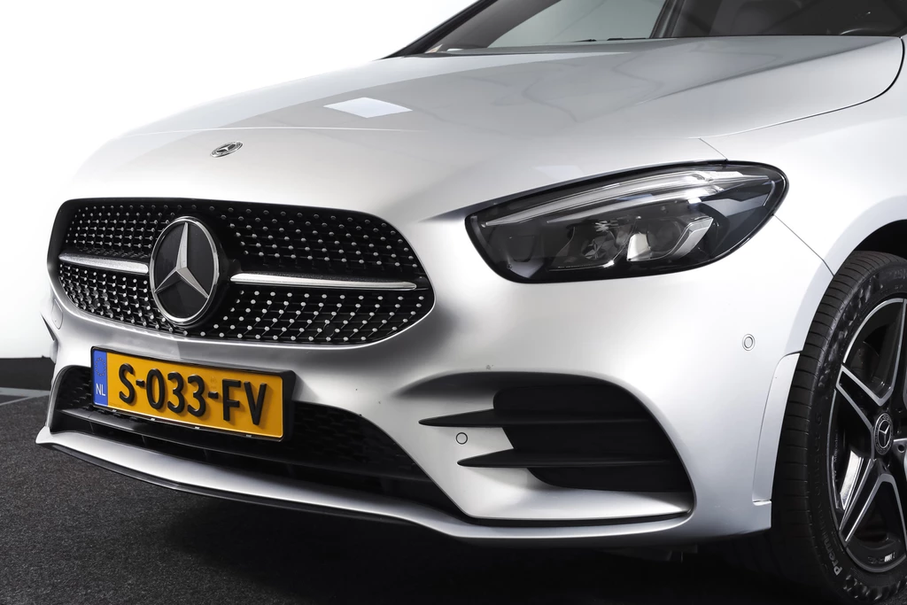 Mercedes-Benz B-Klasse – foto 46