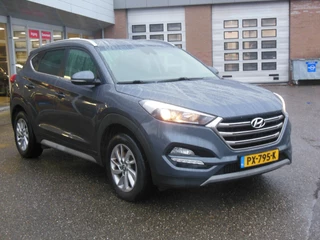Hyundai Tucson – thumbnail 7