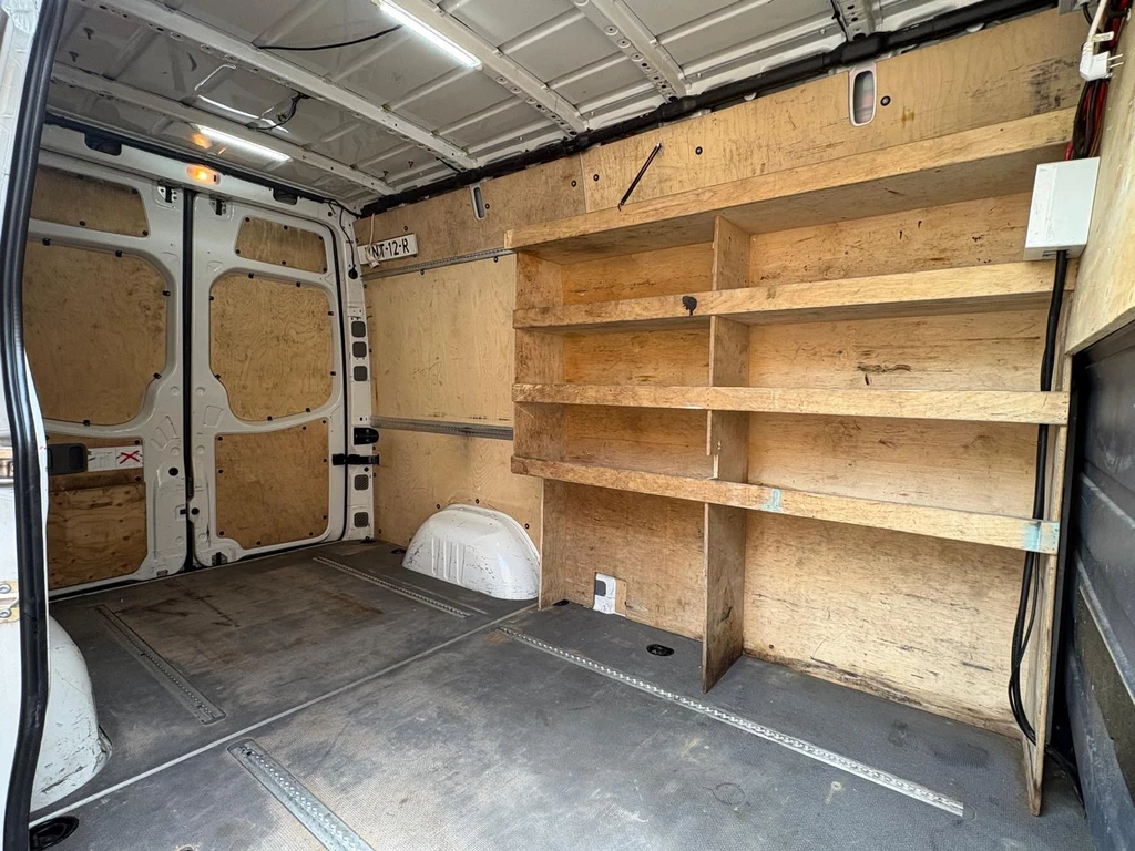 Volkswagen Crafter – foto 25