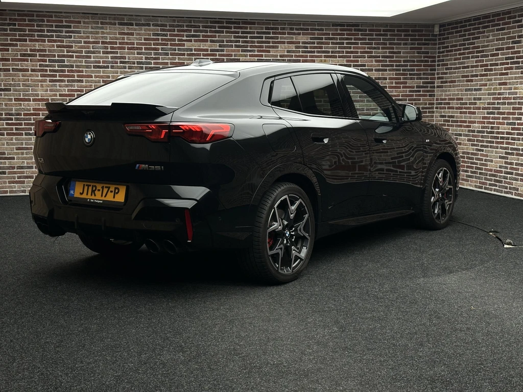 BMW X2 – foto 6
