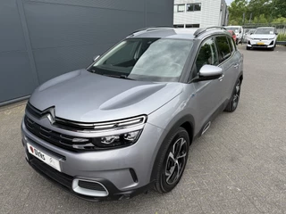 Citroën C5 Aircross – thumbnail 2
