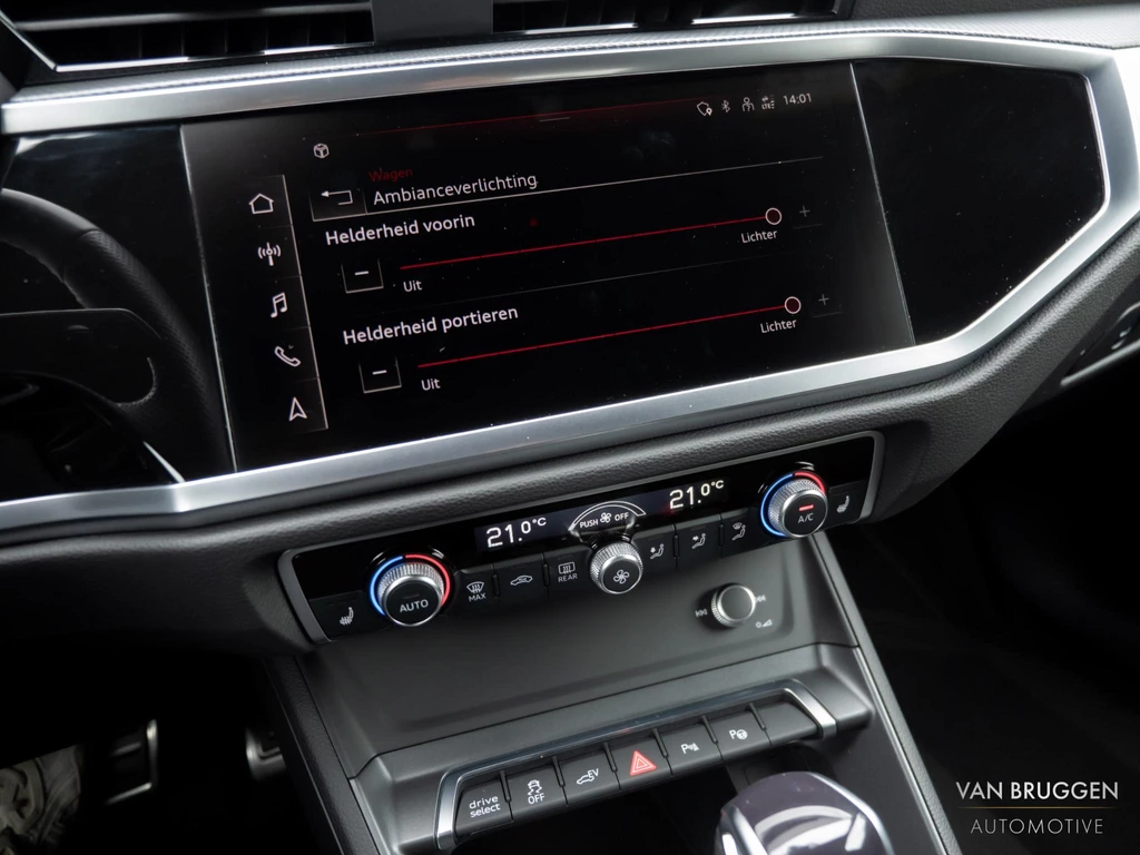 Audi Q3 – foto 34