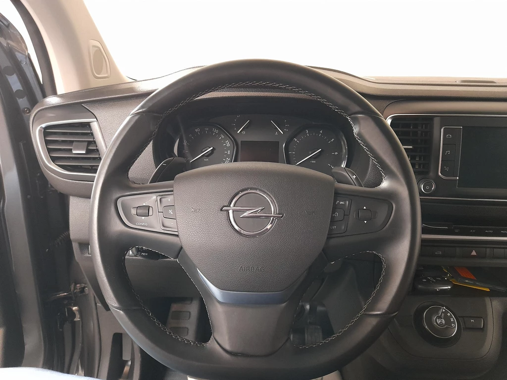 Opel Vivaro – foto 10