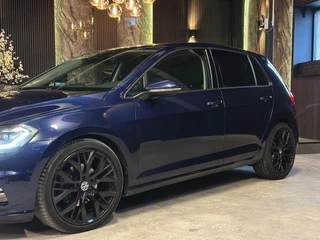 Volkswagen Golf – thumbnail 2