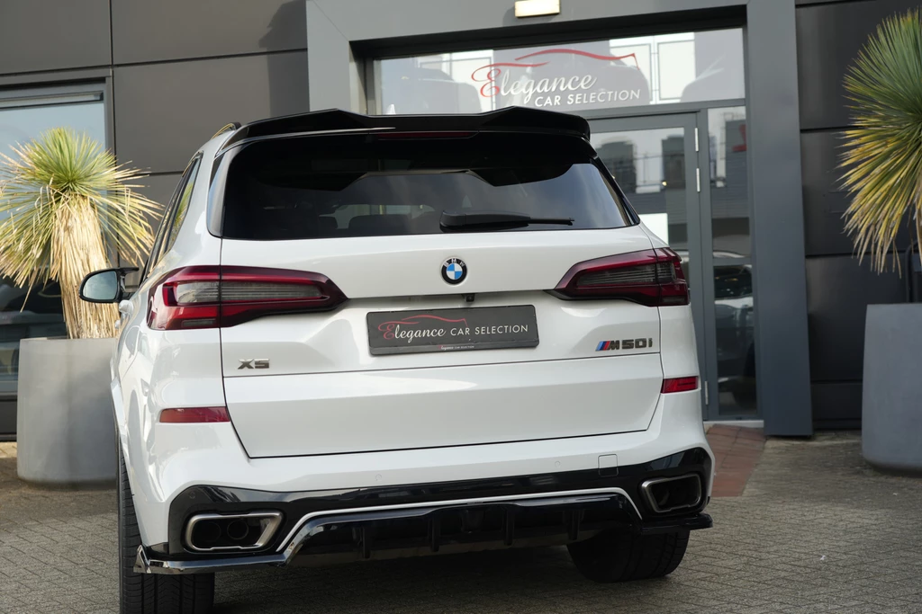 BMW X5 – foto 3