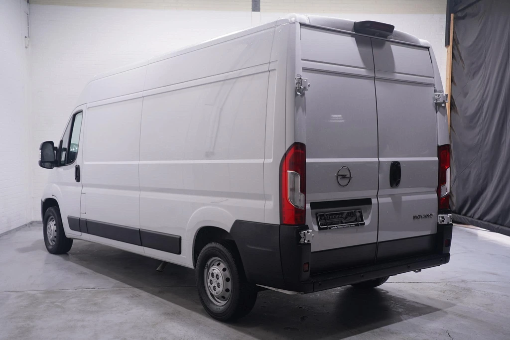 Opel Movano – foto 3