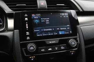 Honda Civic – thumbnail 28