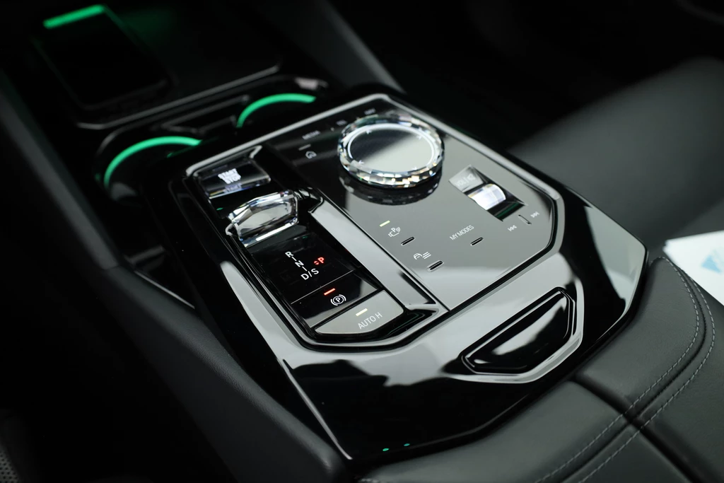BMW 5 Serie – foto 53