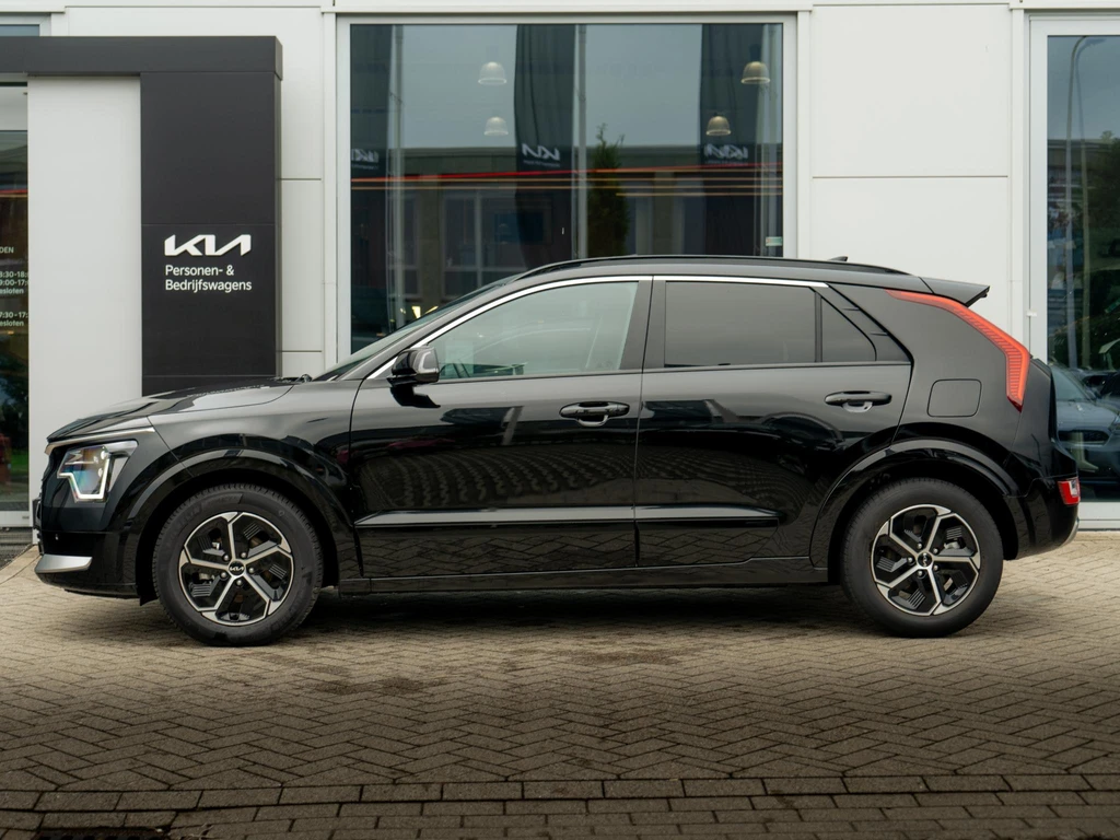 Kia Niro – foto 4