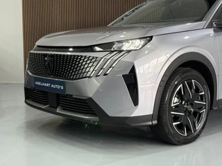 Peugeot 5008 – thumbnail 12